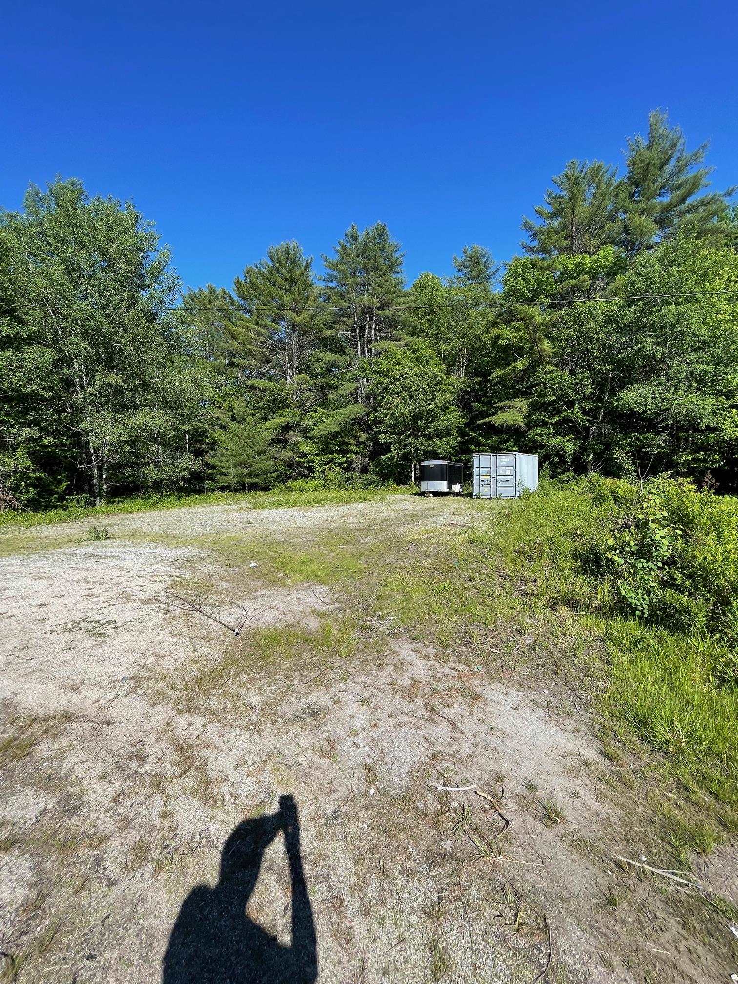 221 Henniker ST Center