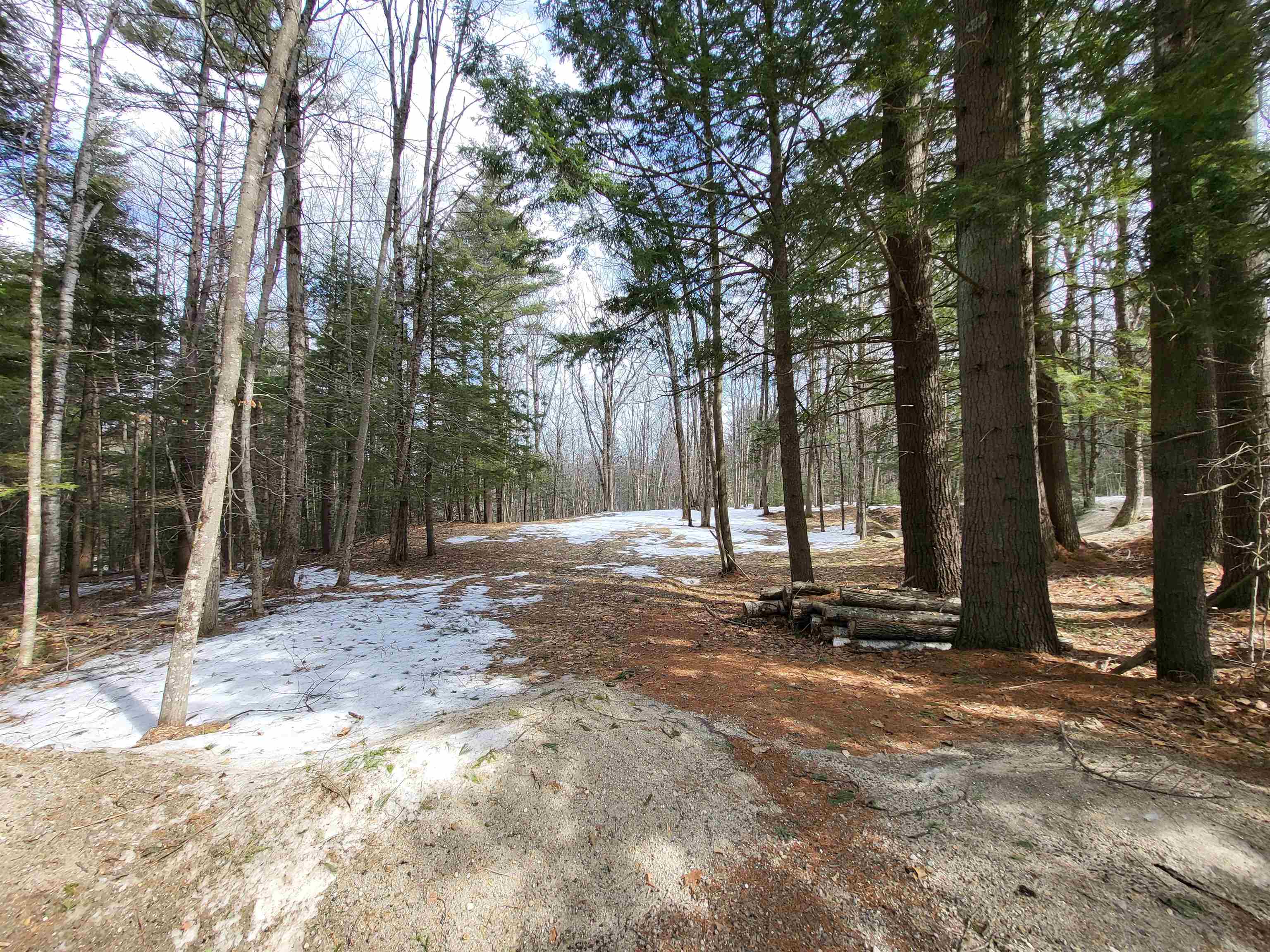 890 Washburn Road