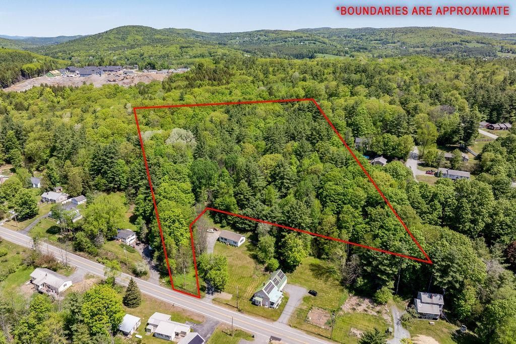 Photo of 00 Meriden Road, Lebanon, NH 03766 (MLS # 5091368)
