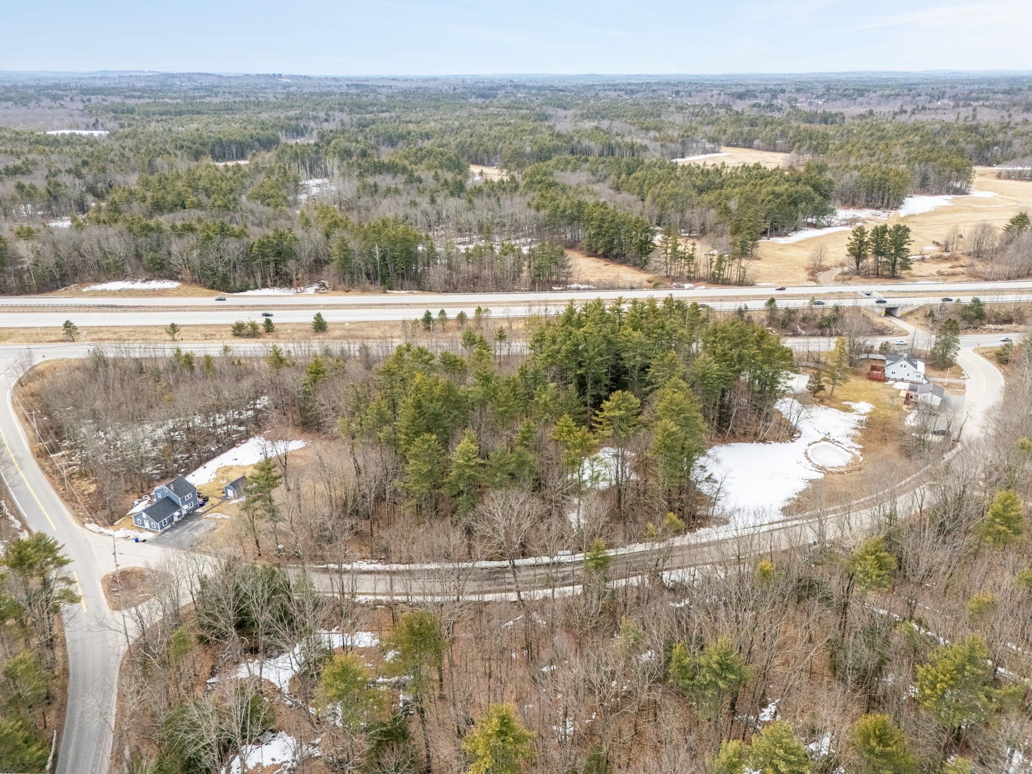 7 Redberry Road