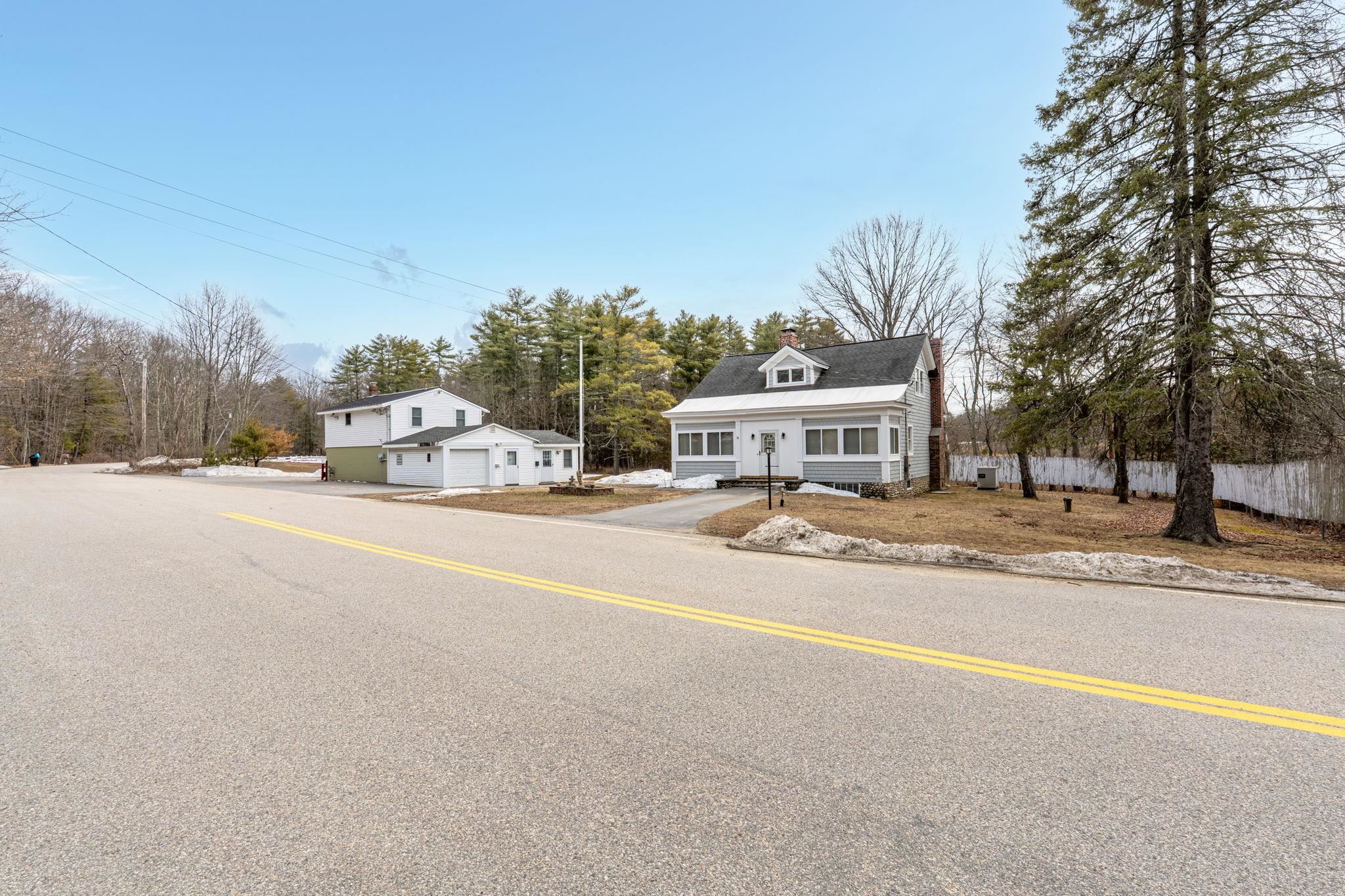 7 Redberry Road