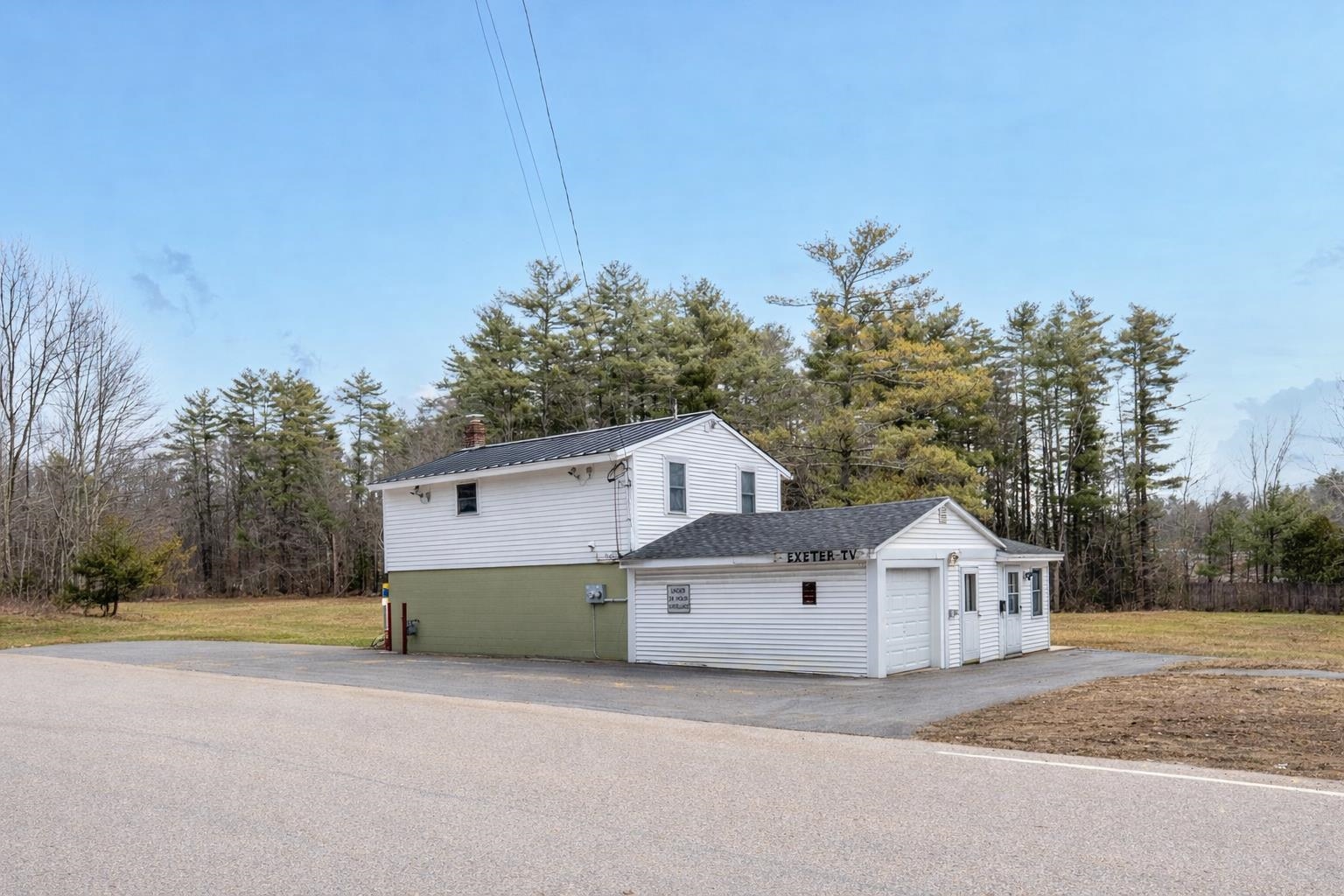 7 Redberry Road