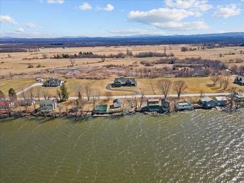 Photo of 61 Lakewood Drive, Swanton, VT 05488 (MLS # 5077014)