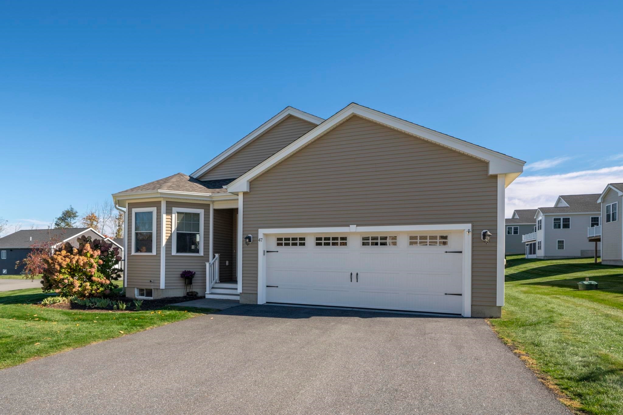 47 Blackstone Drive