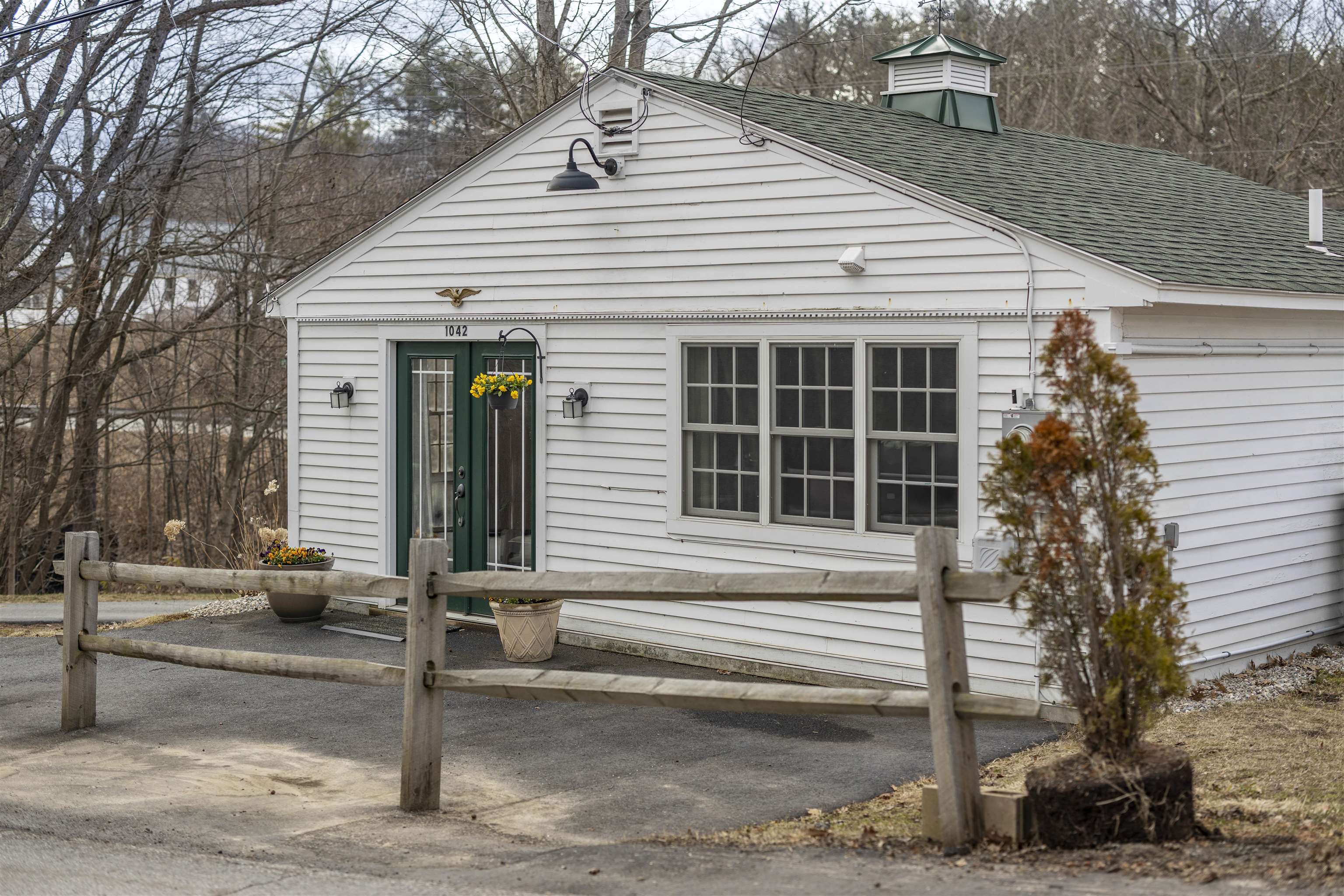 1042 Main Street