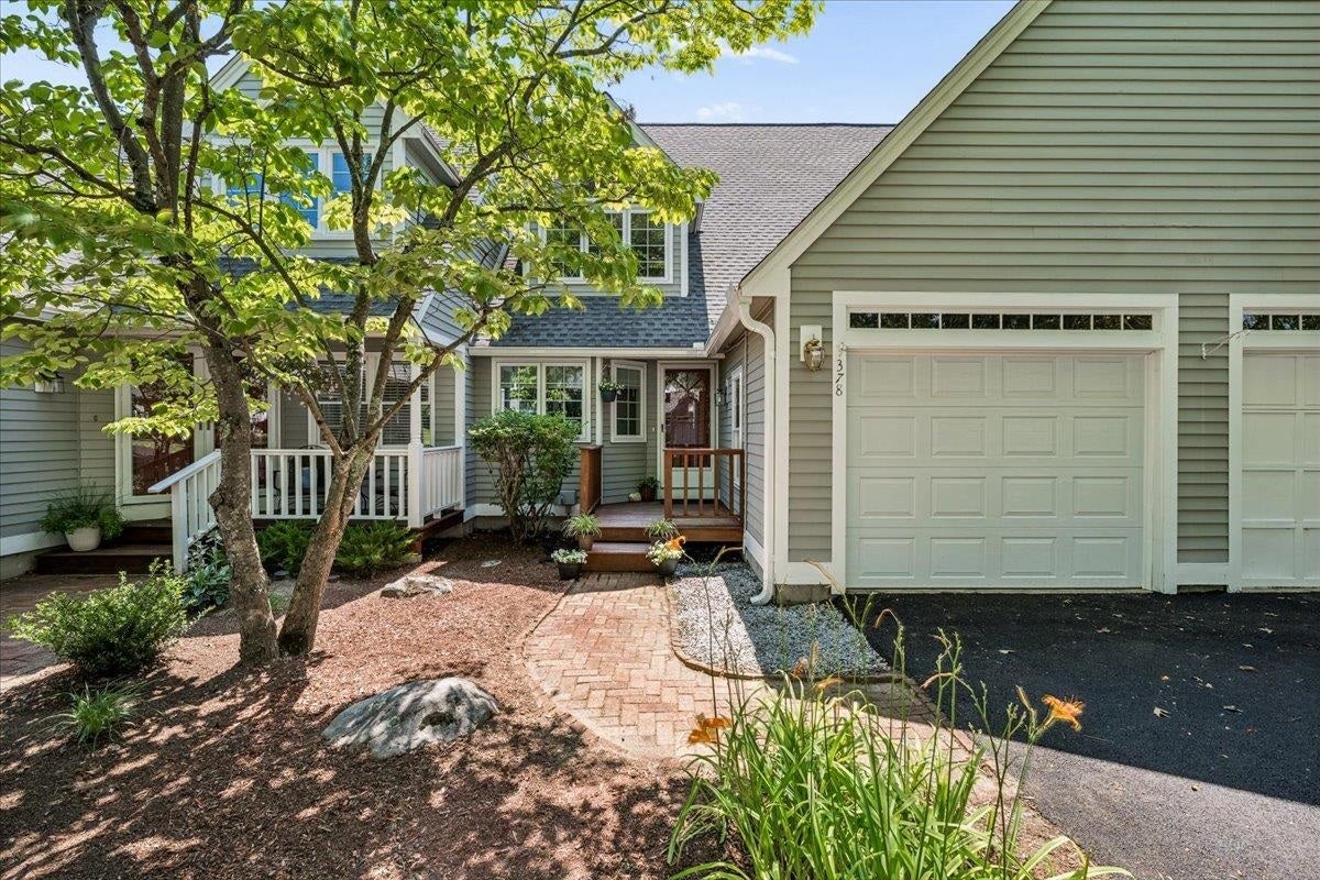 378 Winding Pond Road