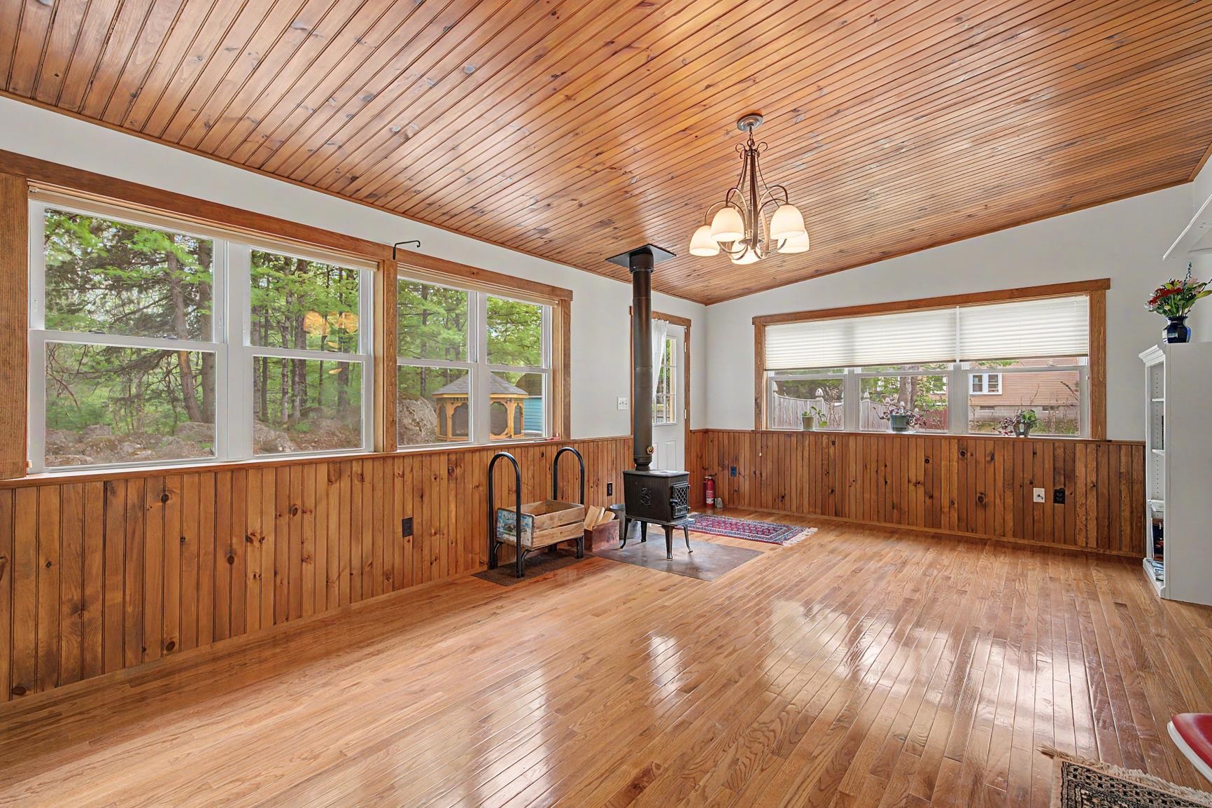 46 Wilmot Center Road