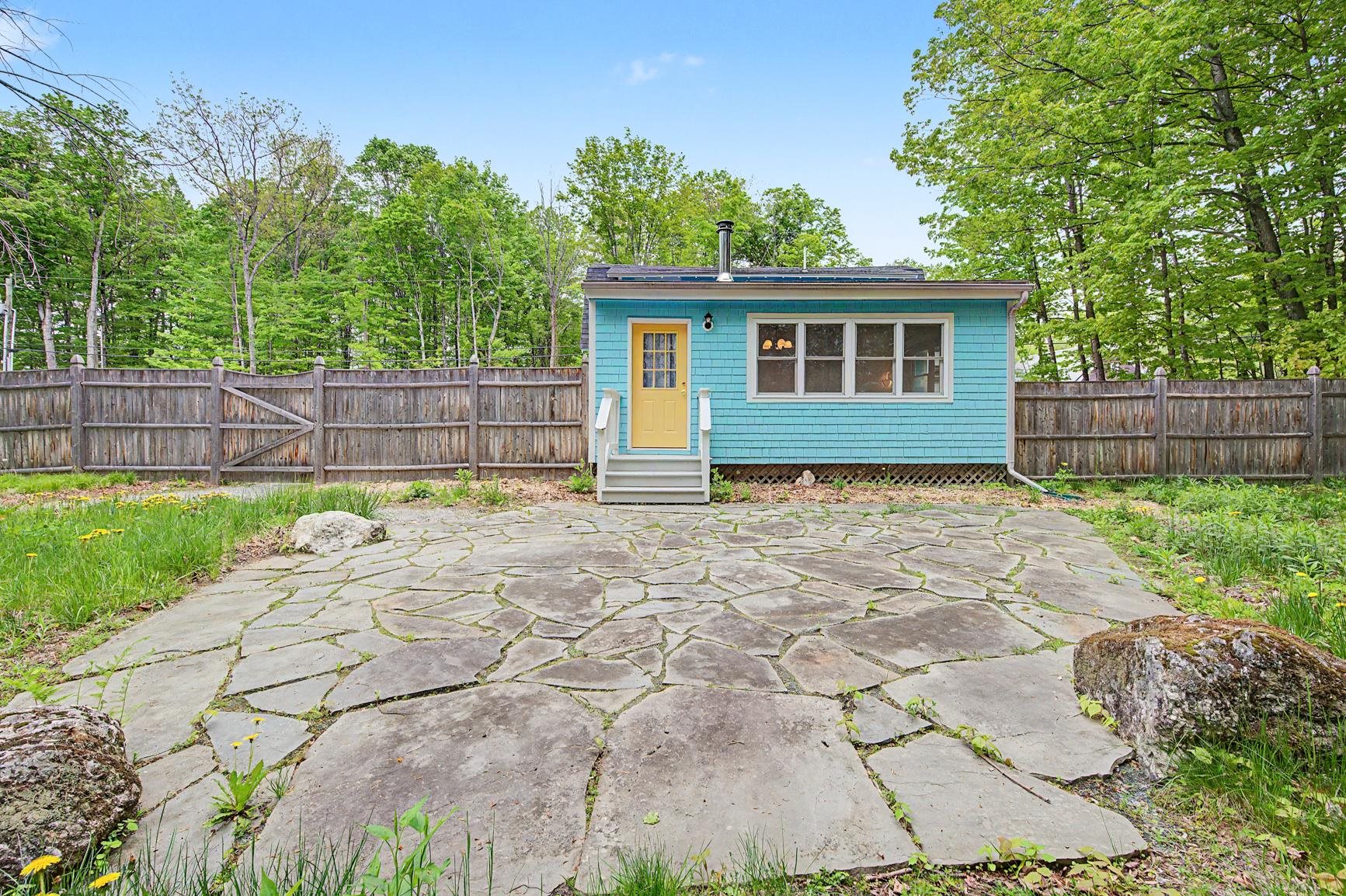 46 Wilmot Center Road