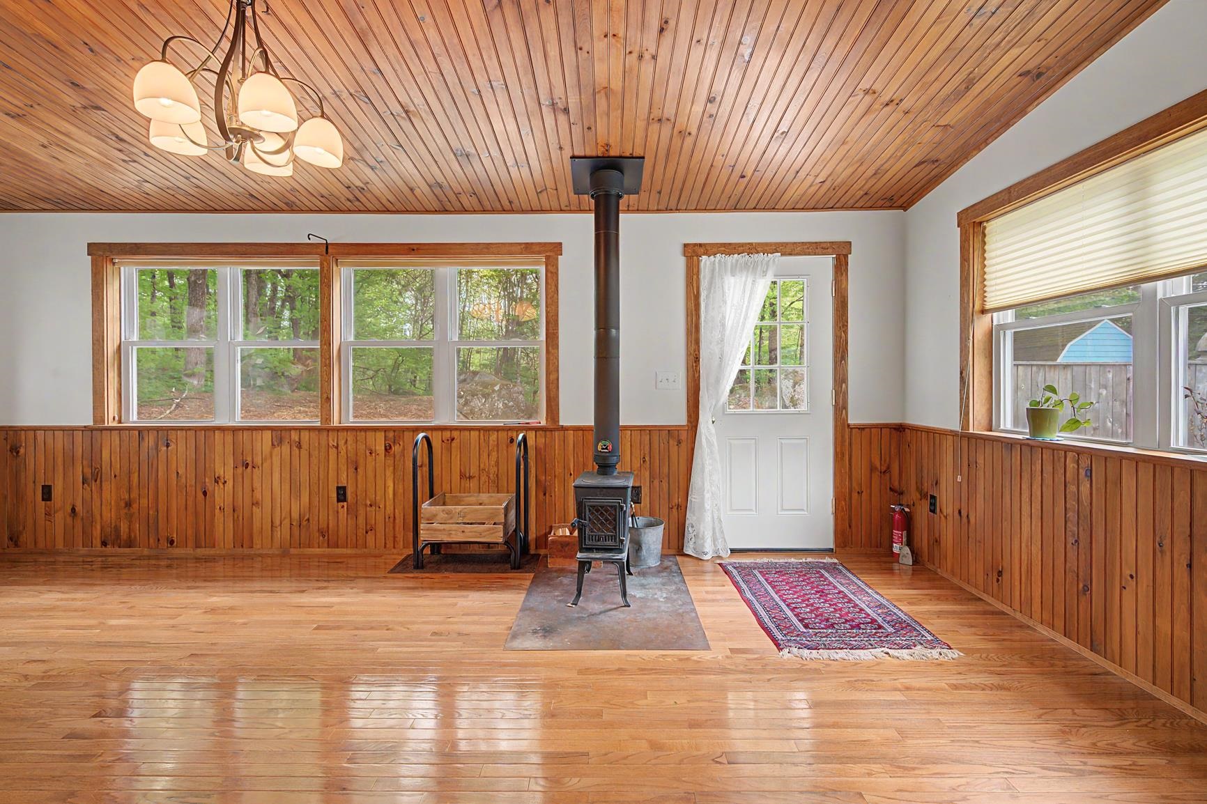 46 Wilmot Center Road