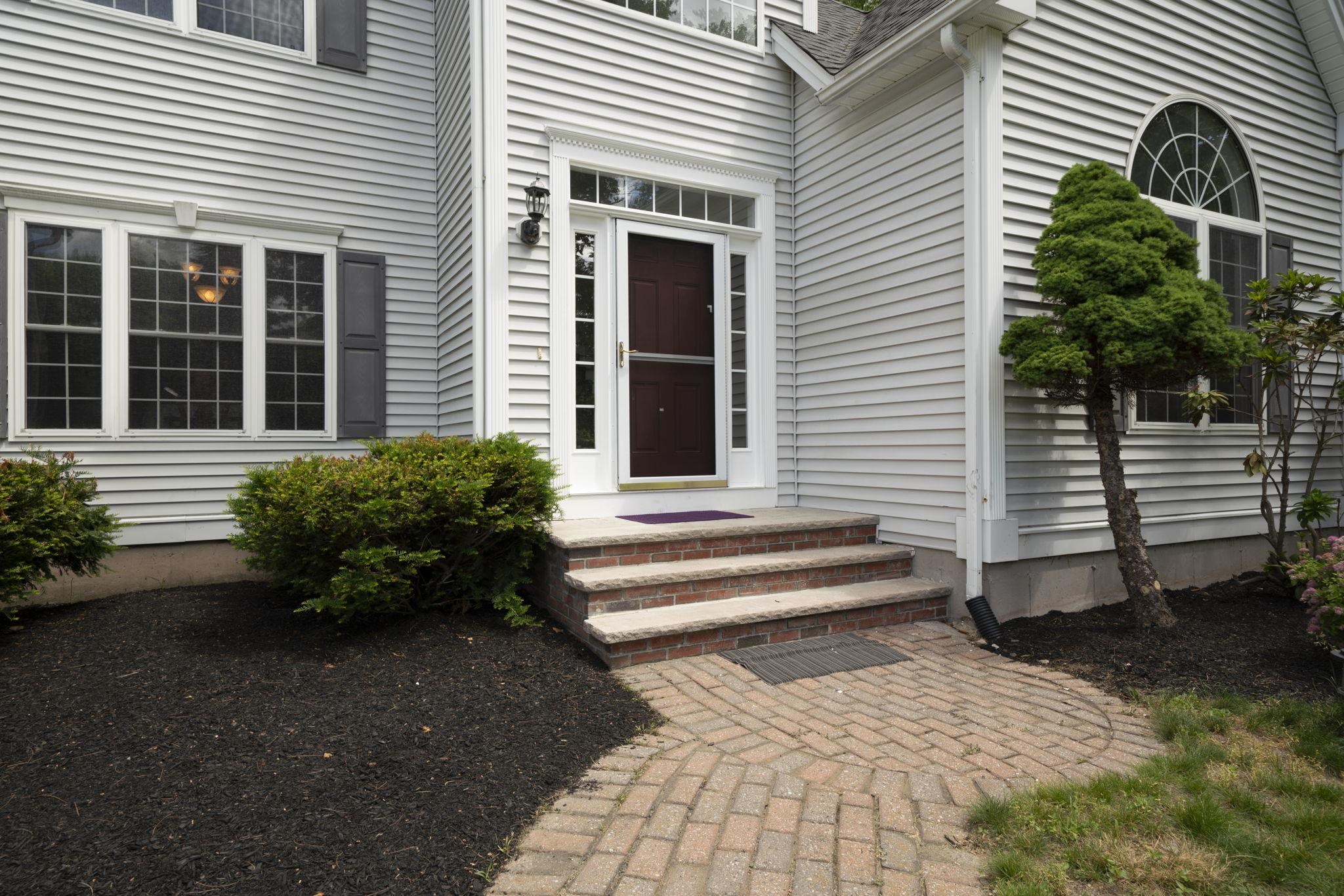 84 Searles Road