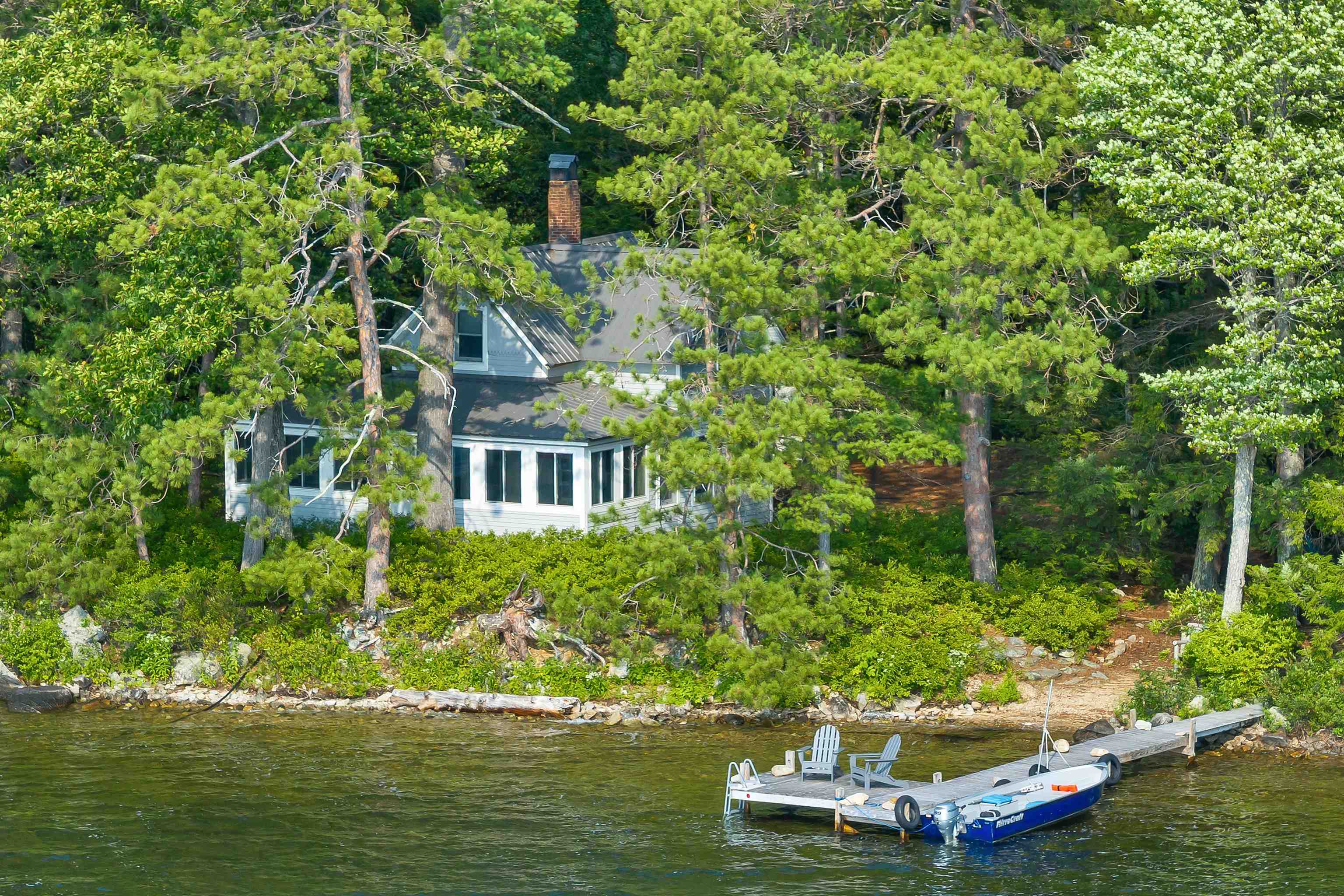 11 Triggs Island