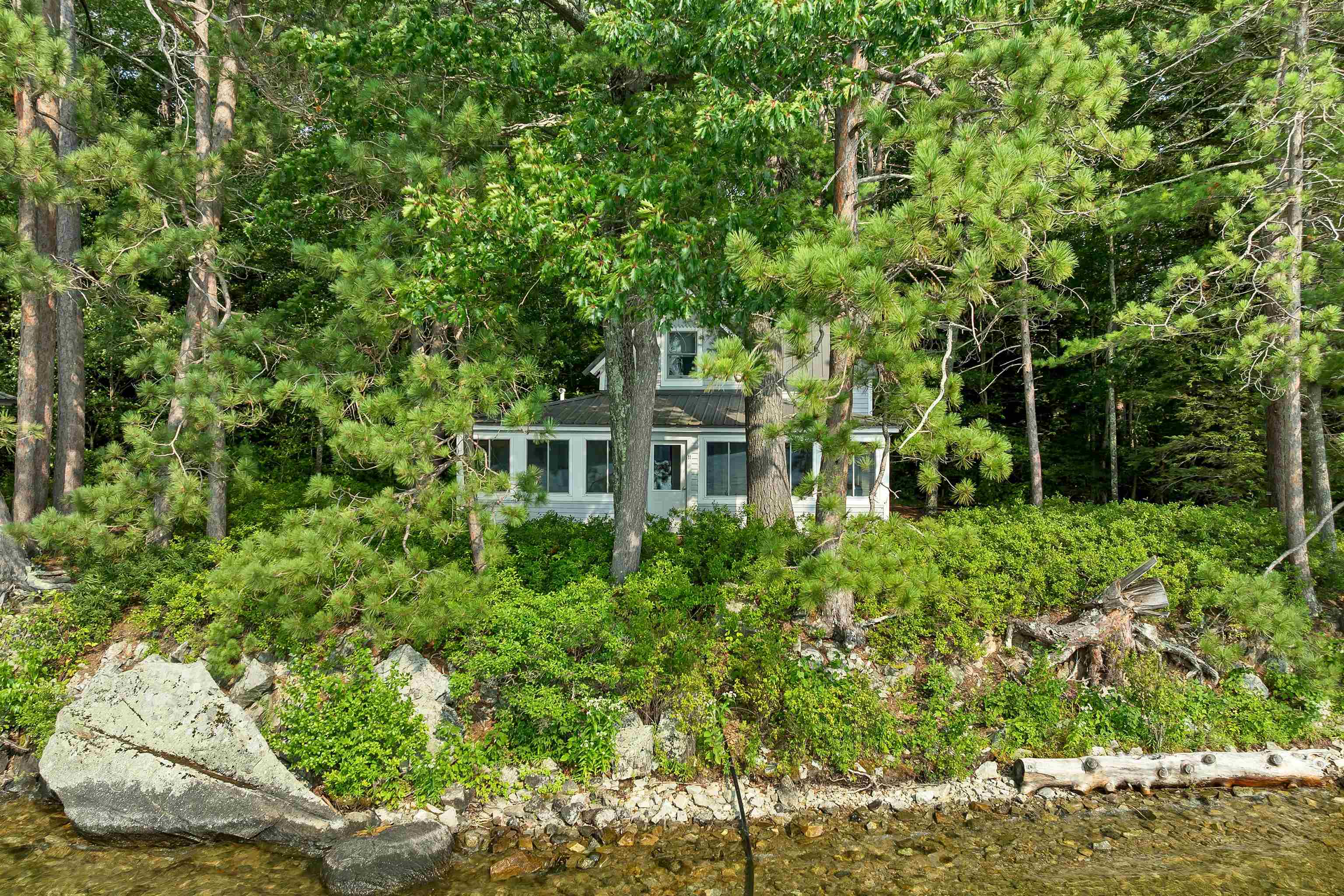 11 Triggs Island