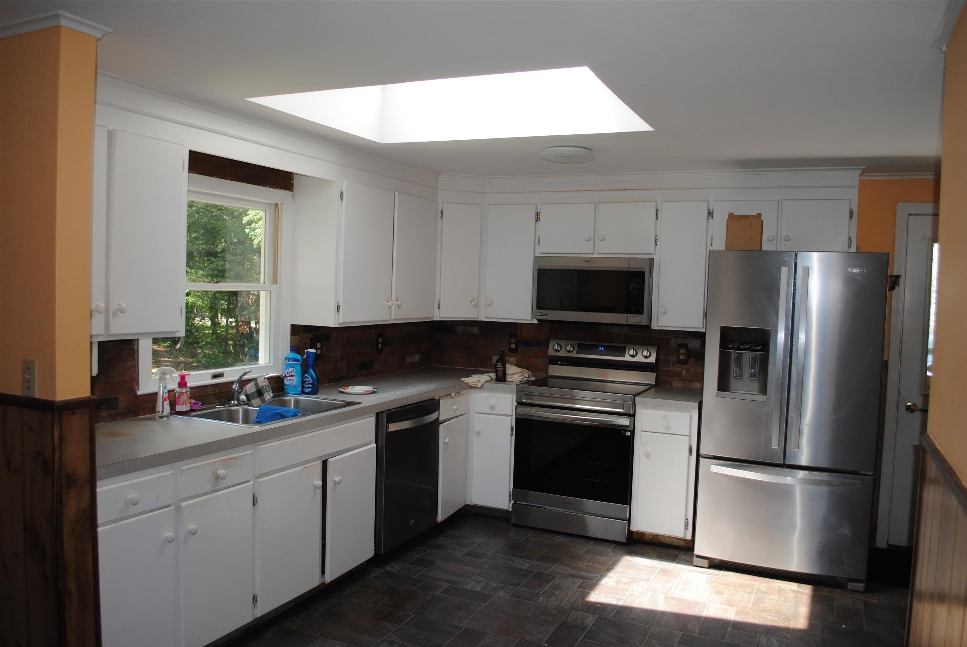 119 Old Rochester Road