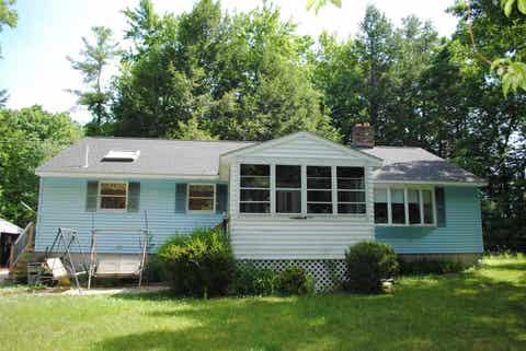 119 Old Rochester, Somersworth, NH 03878 - #: 5094819