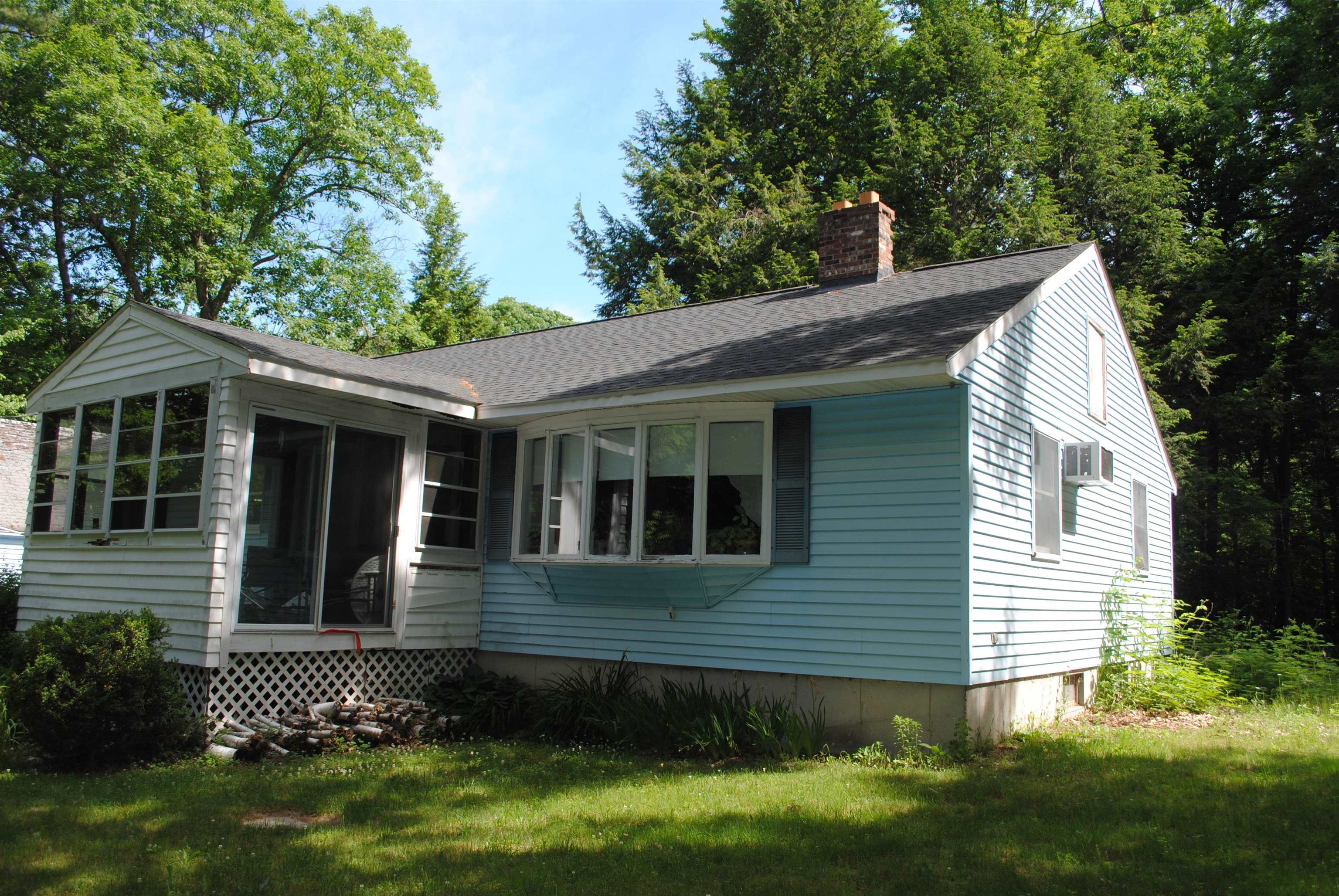 119 Old Rochester Road