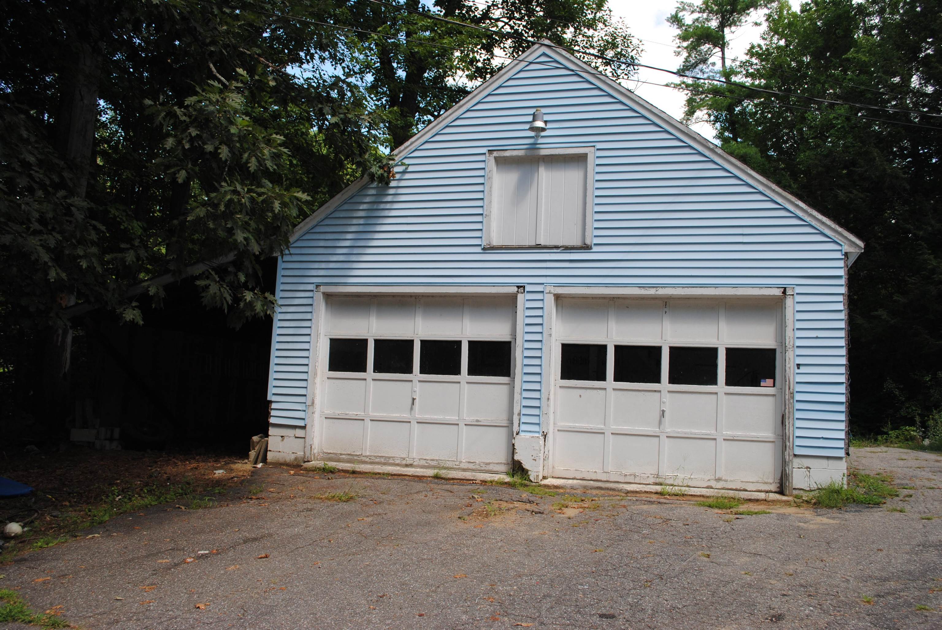 119 Old Rochester Road