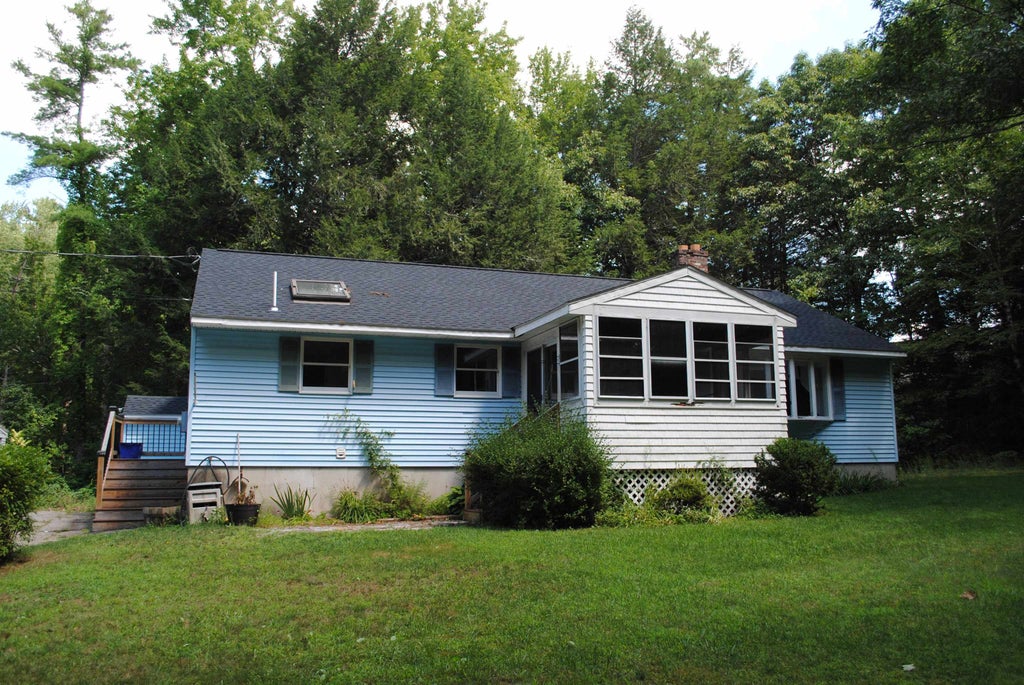 Photo of 119 Old Rochester Road, Somersworth, NH 03878 (MLS # 5094819)