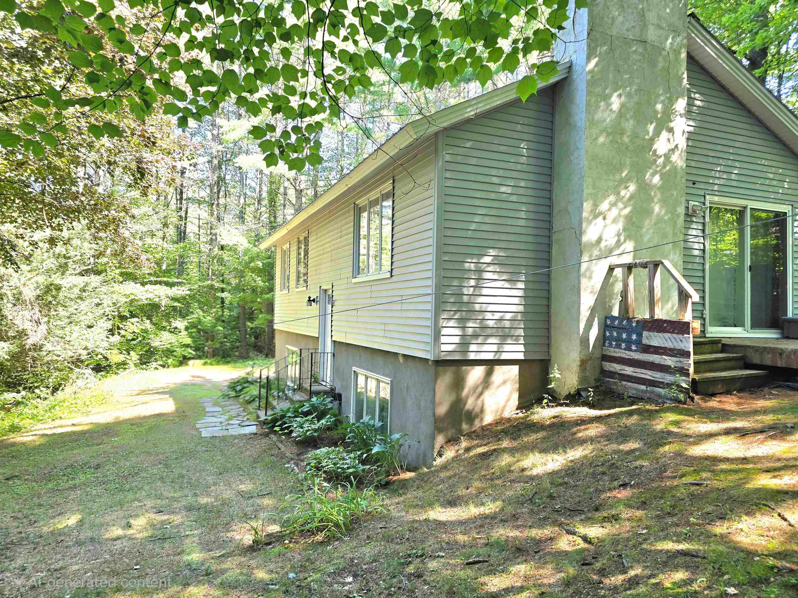 21 Wildwood Road