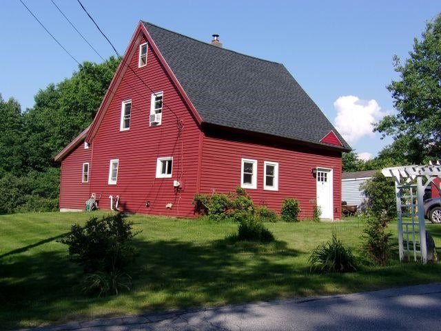 Photo of 421 Bradley Hill Road, Benton, NH 03785 (MLS # 5097322)
