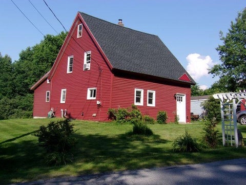 Photo of 421 Bradley Hill Road, Benton, NH 03785 (MLS # 5097322)