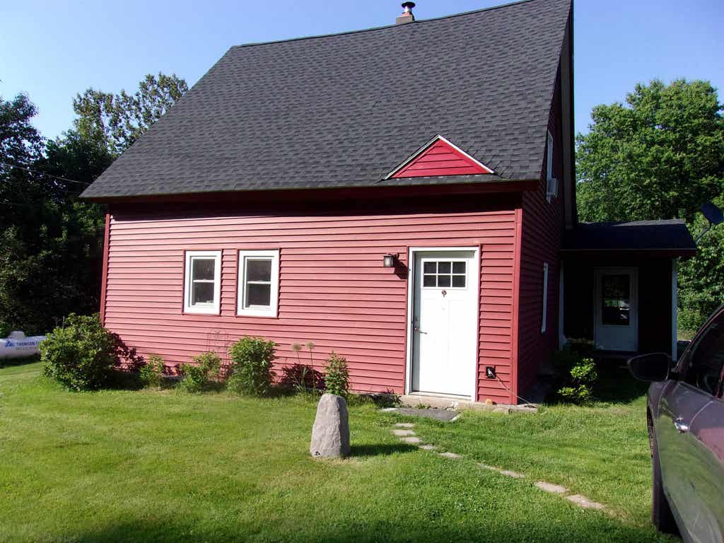 Photo of 421 Bradley Hill Road, Benton, NH 03785 (MLS # 5097322)