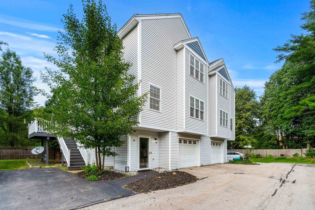 Photo of 10 Bigos Court, Rochester, NH 03867 (MLS # 5101091)
