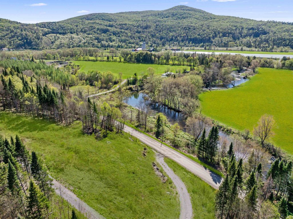 Photo of - Hall Stream Road, Pittsburg, NH 03592 (MLS # 5090919)
