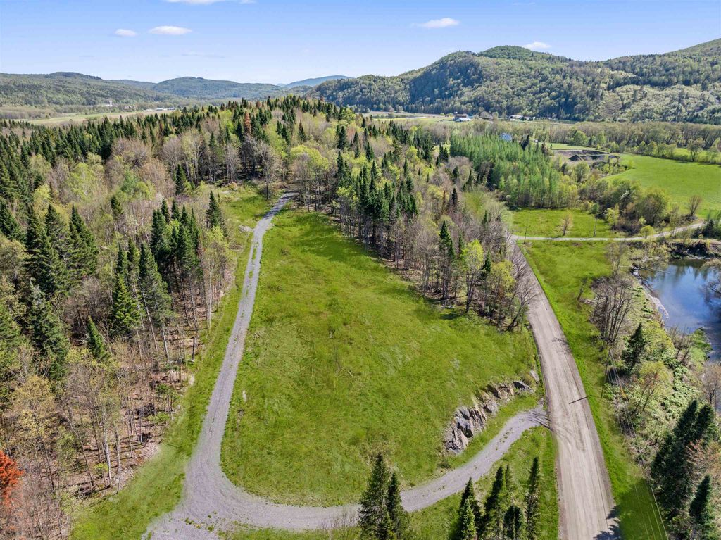 Photo of - Hall Stream Road, Pittsburg, NH 03592 (MLS # 5090919)