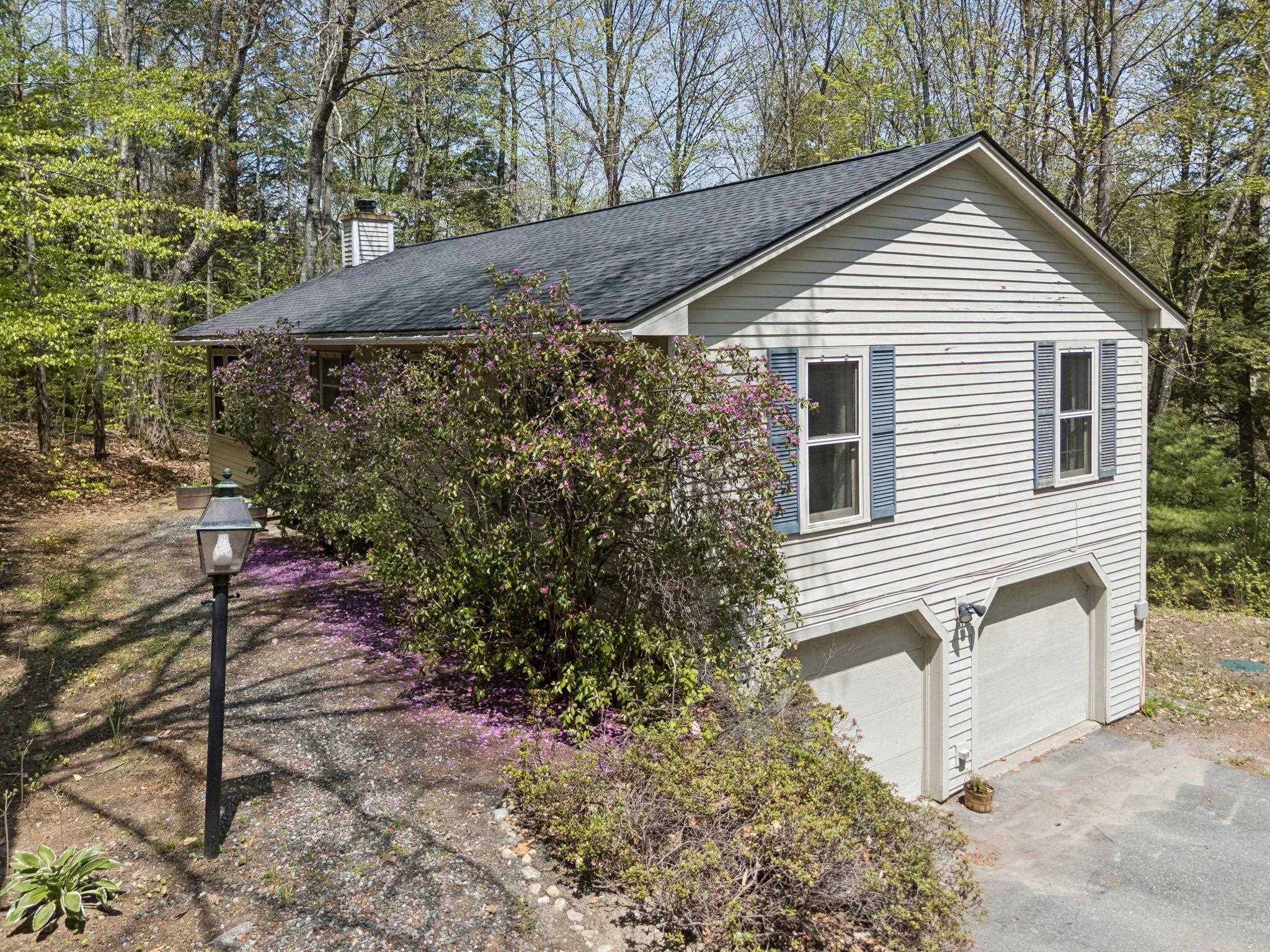 104 Greensward Drive