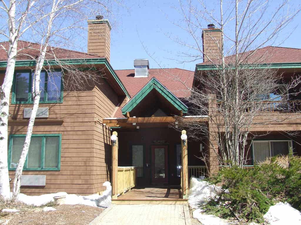 Photo of 10 Lakeside West Street #57, Woodstock, NH 03293 (MLS # 5103556)