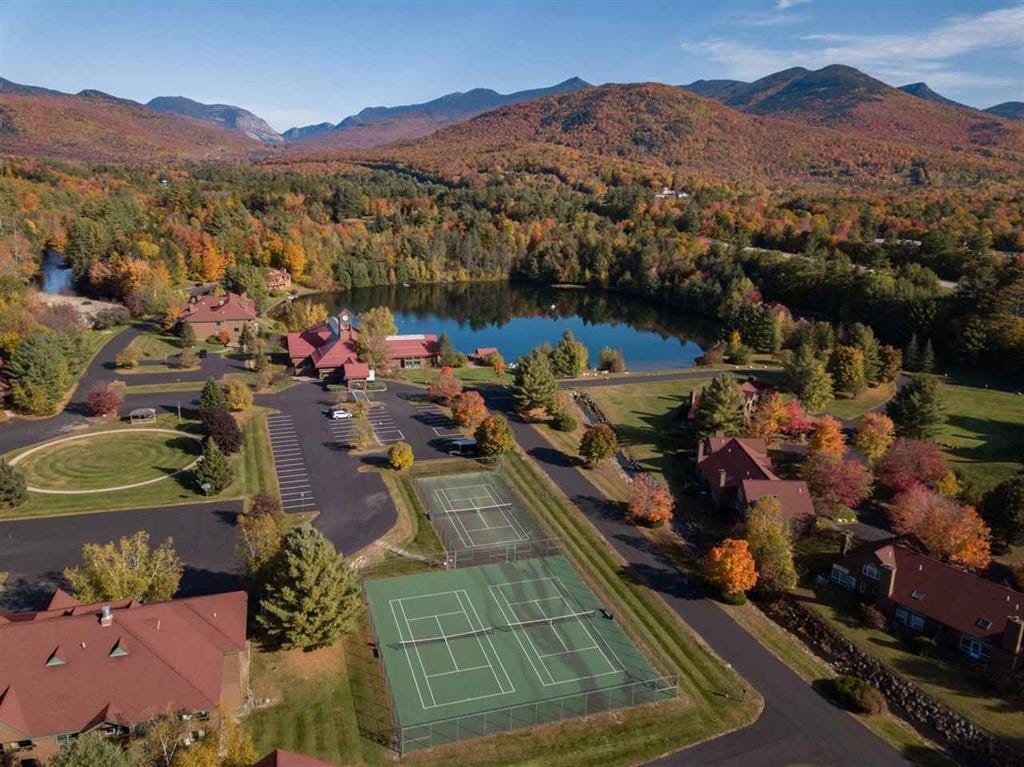 Photo of 10 Lakeside West Street #57, Woodstock, NH 03293 (MLS # 5103556)
