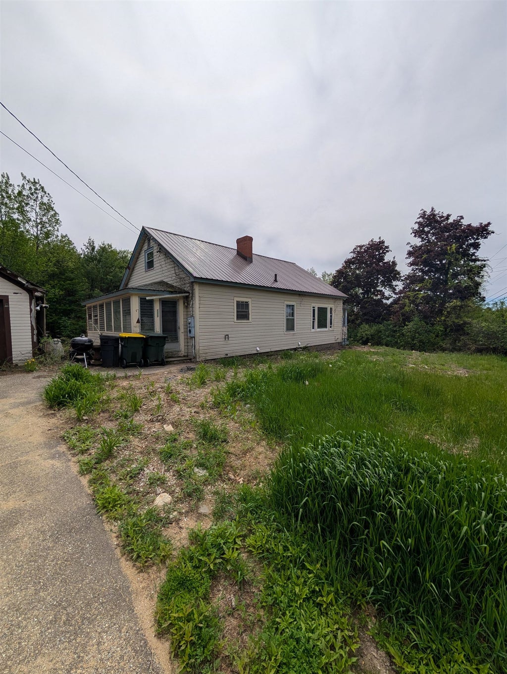 Photo of 111 Cotton Hill Road, Laconia, NH 03246 (MLS # 5108872)