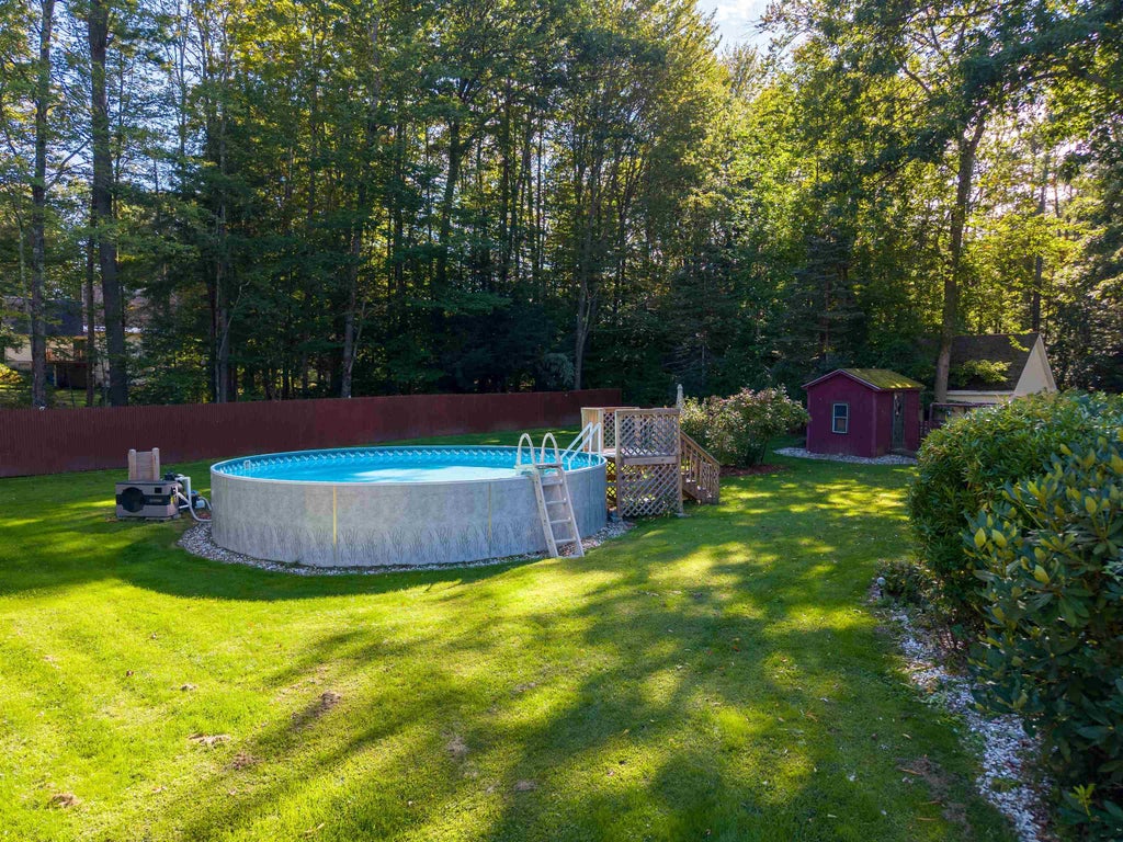 Photo of 45 Ledgewood Road, Claremont, NH 03743 (MLS # 5110711)