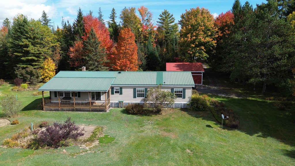 Photo of 421 US Rte 3, Stratford, NH 03590 (MLS # 5112578)