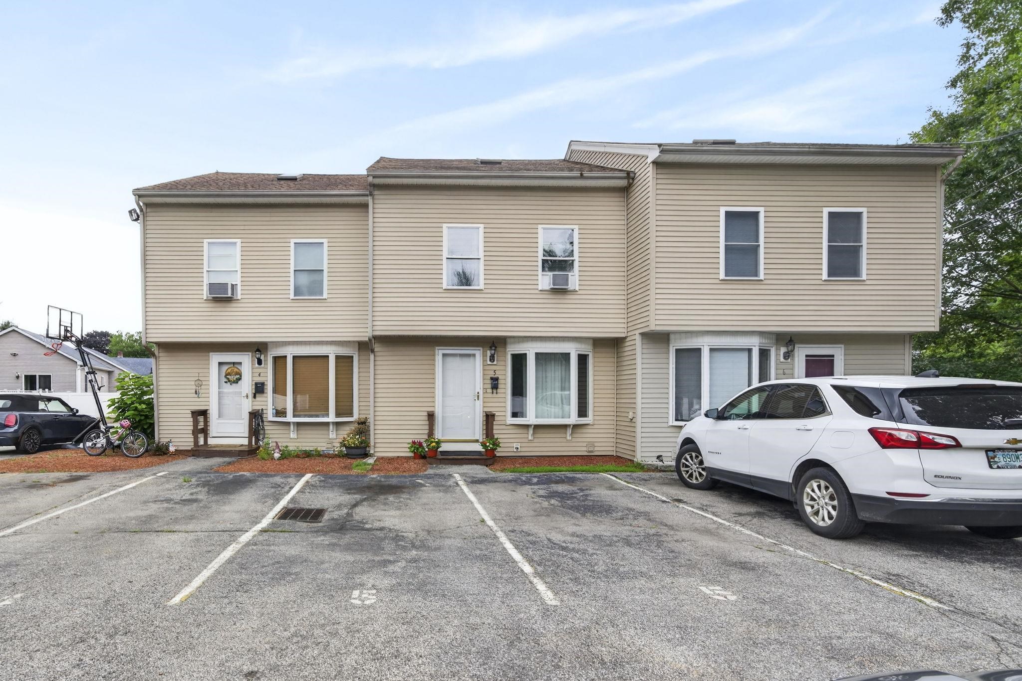 95 Harbor Avenue 5