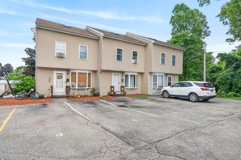 Photo of 95 Harbor Avenue #5, Nashua, NH 03060 (MLS # 5098814)