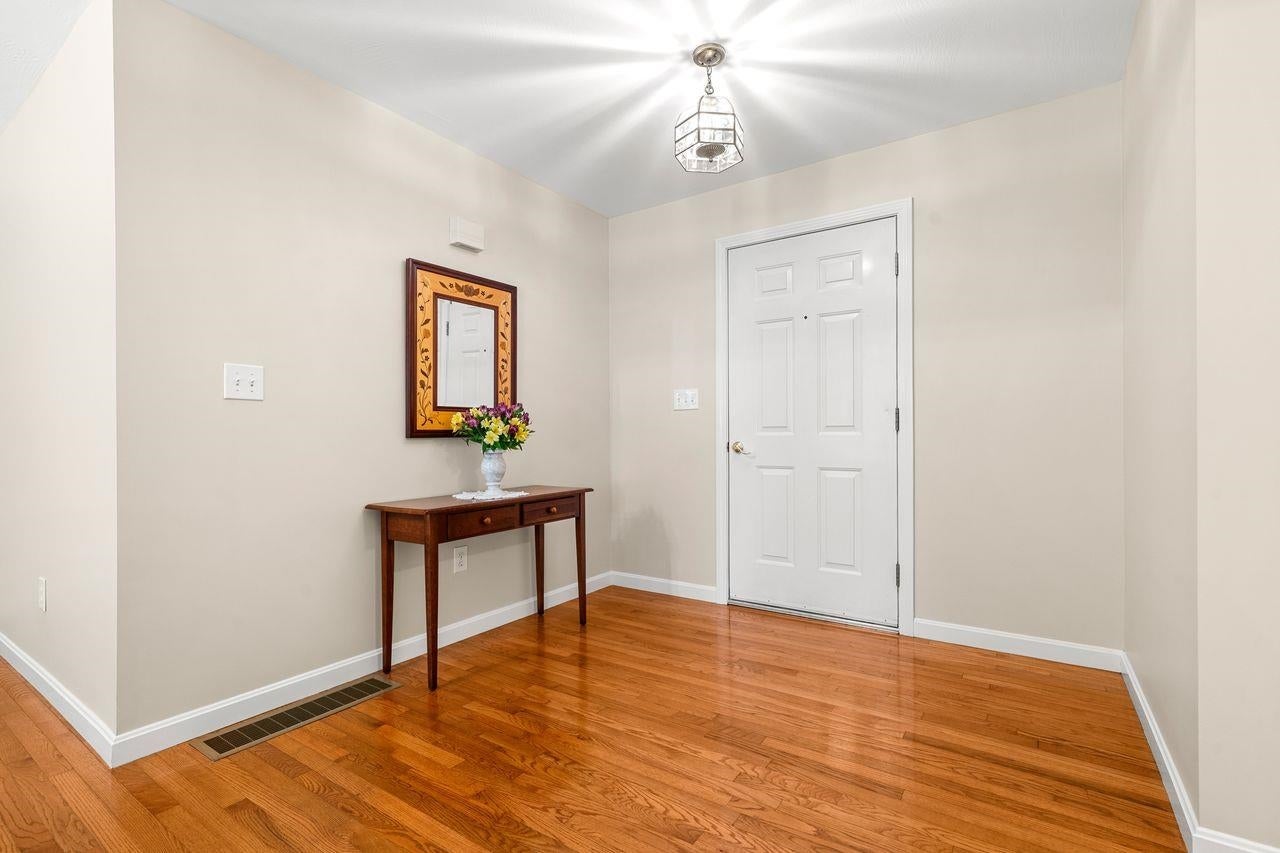 3 Joshua Road