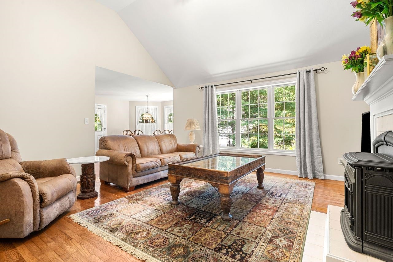 3 Joshua Road