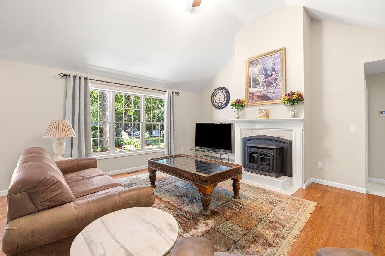 3 Joshua Road