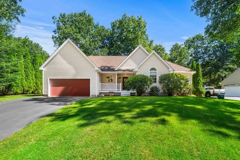 Photo of 3 Joshua Road, Amherst, NH 03031 (MLS # 5109936)