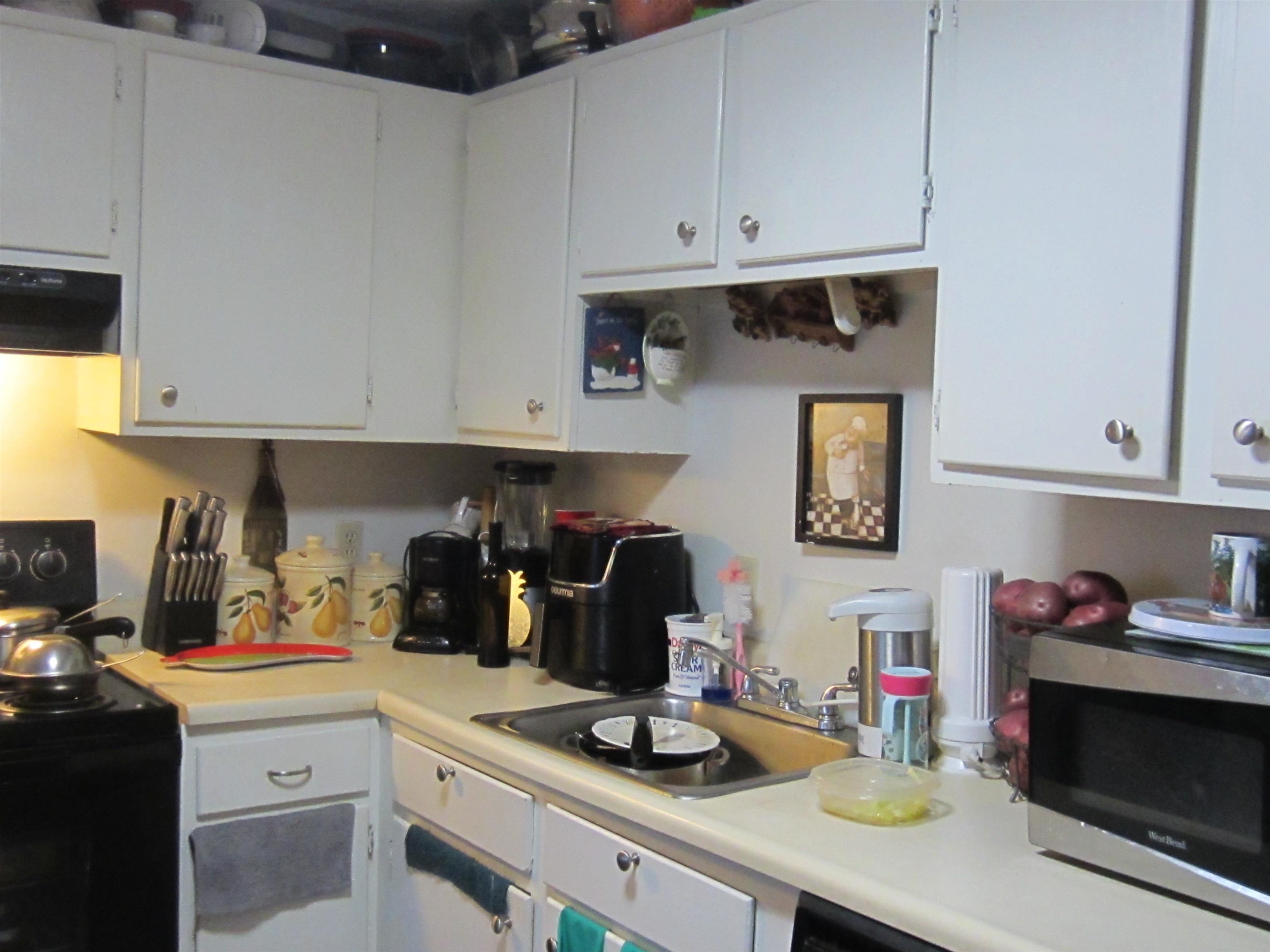 75 Log Street 3-H
