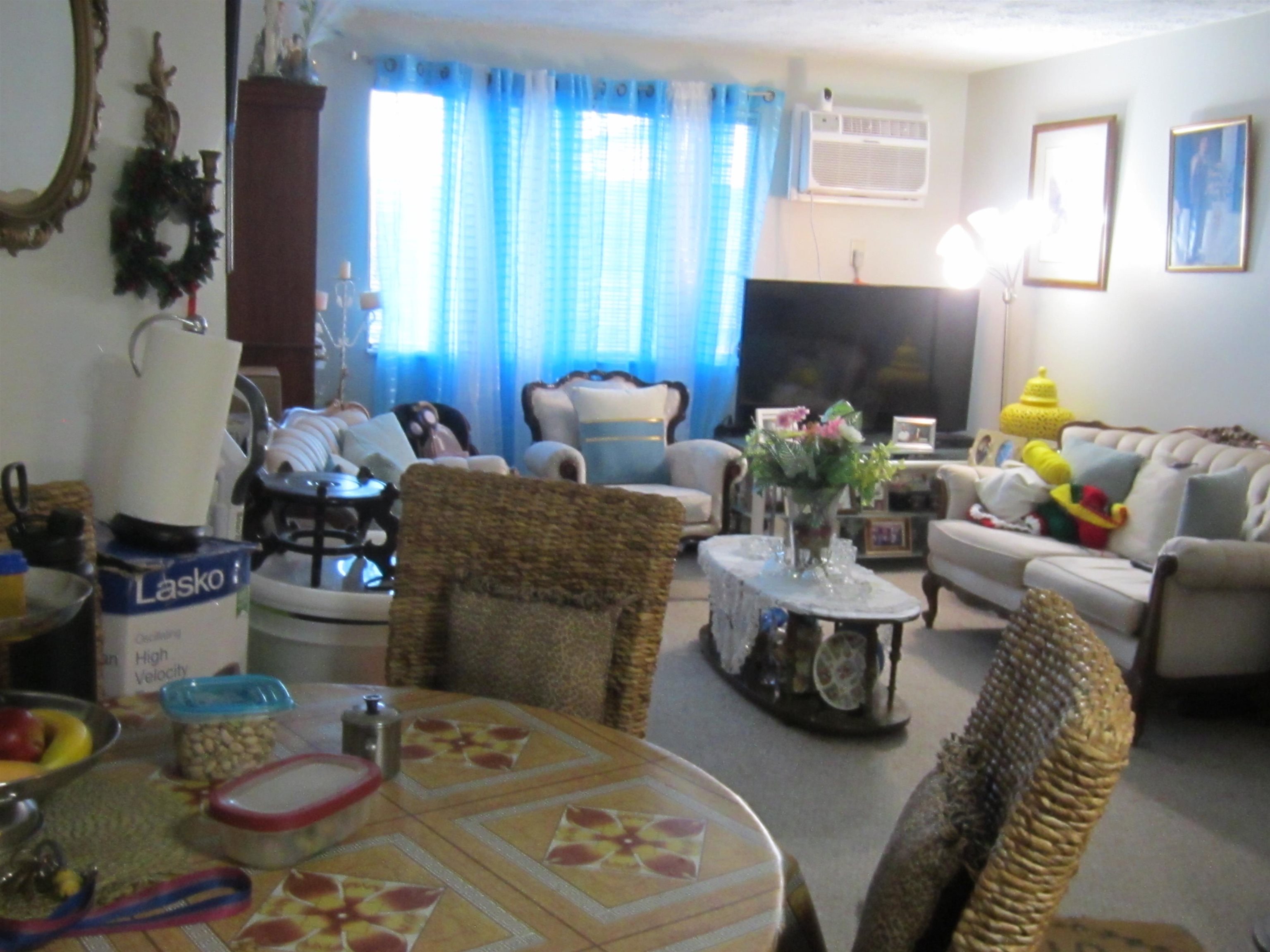 75 Log Street 3-H