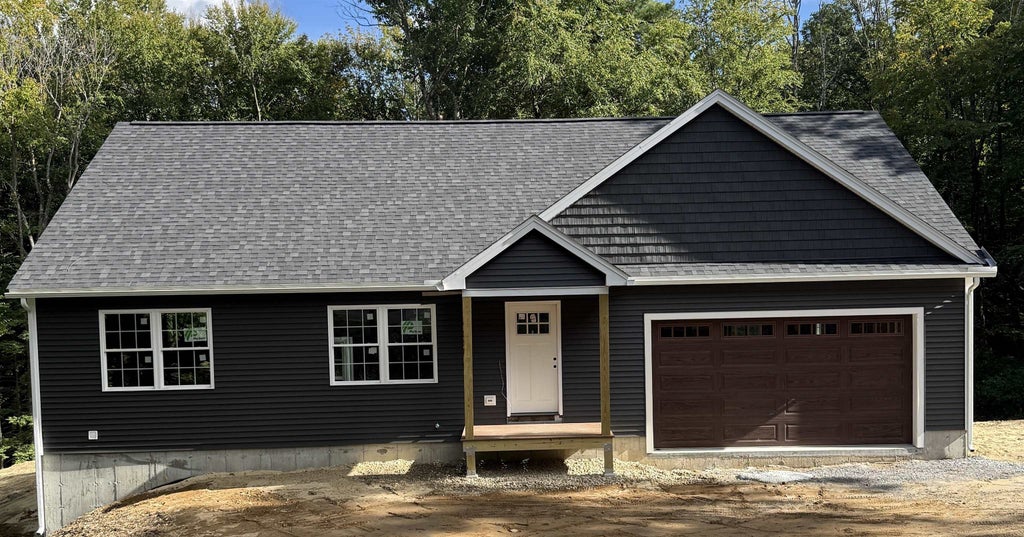 Photo of 12 Jewell Lane, Derry, NH 03038 (MLS # 5091696)