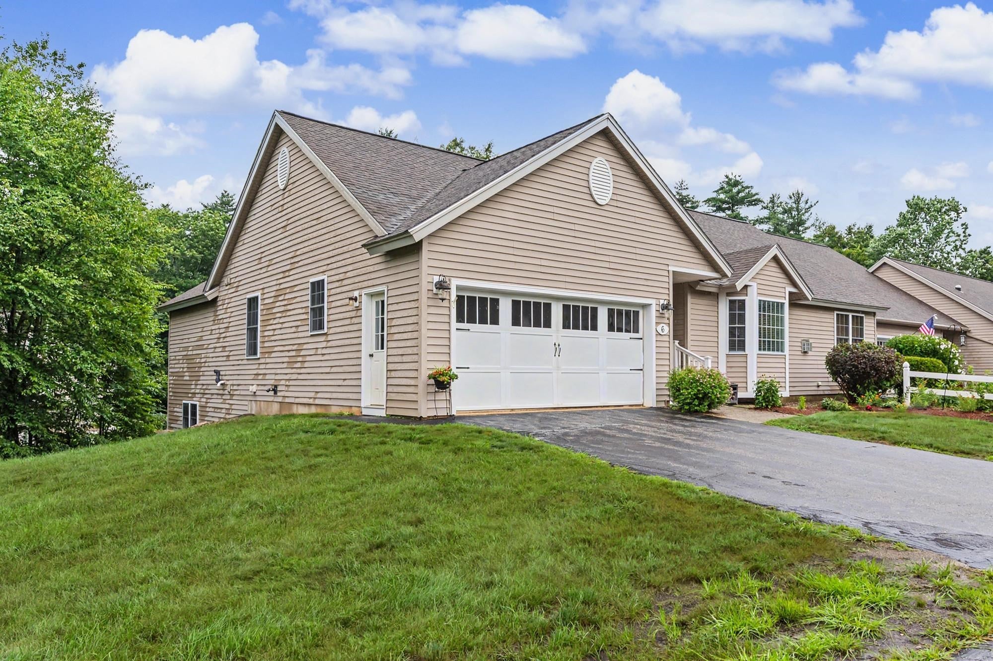 6 Aspen Drive