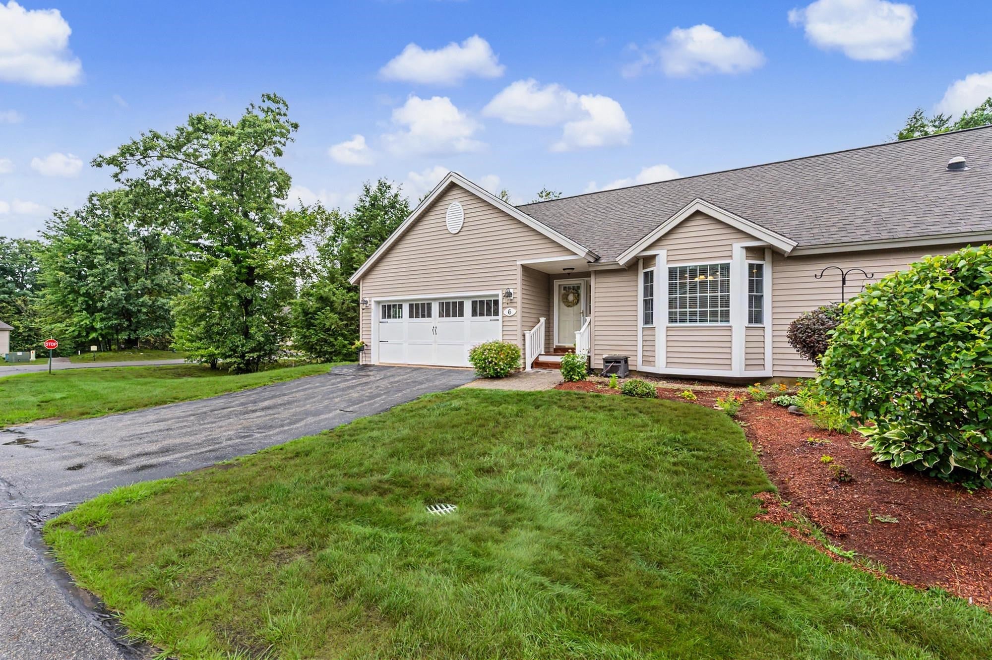 6 Aspen Drive