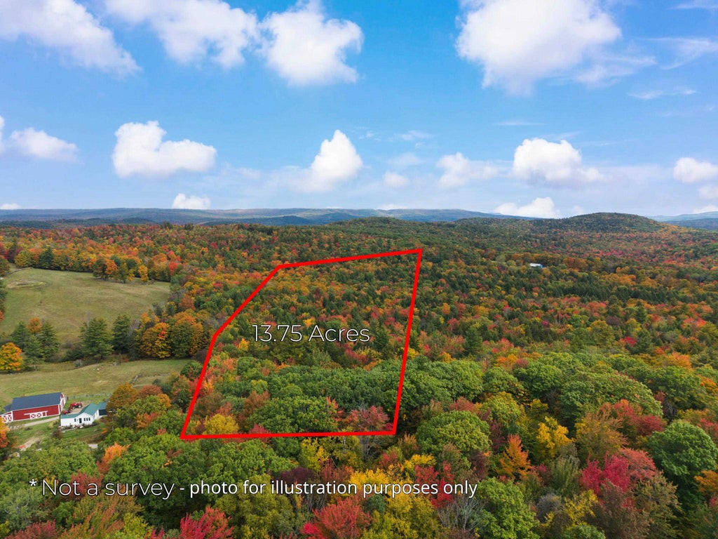Photo of 1143 Old North Road, Wilmot, NH 03287 (MLS # 5112490)