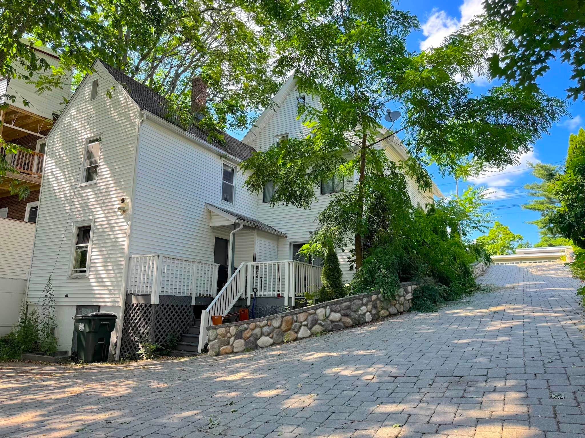 447 Hanover Street