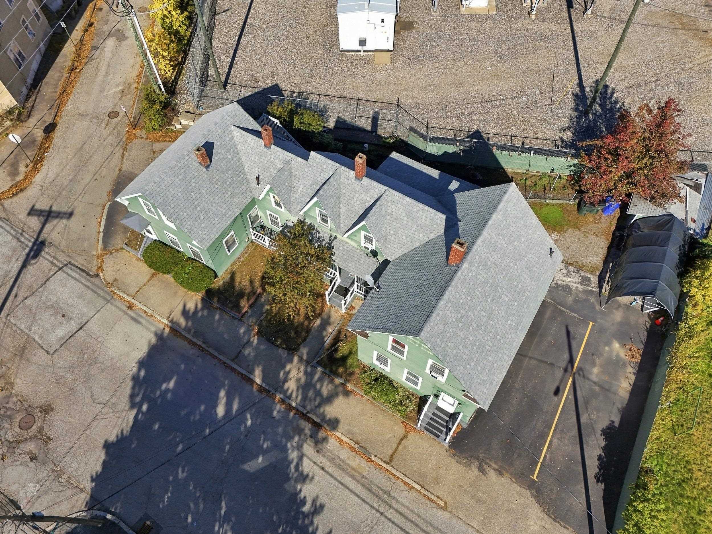 274 E High Street