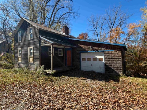 Photo of 6704 Route #78, Highgate, VT 05459 (MLS # 5115564)
