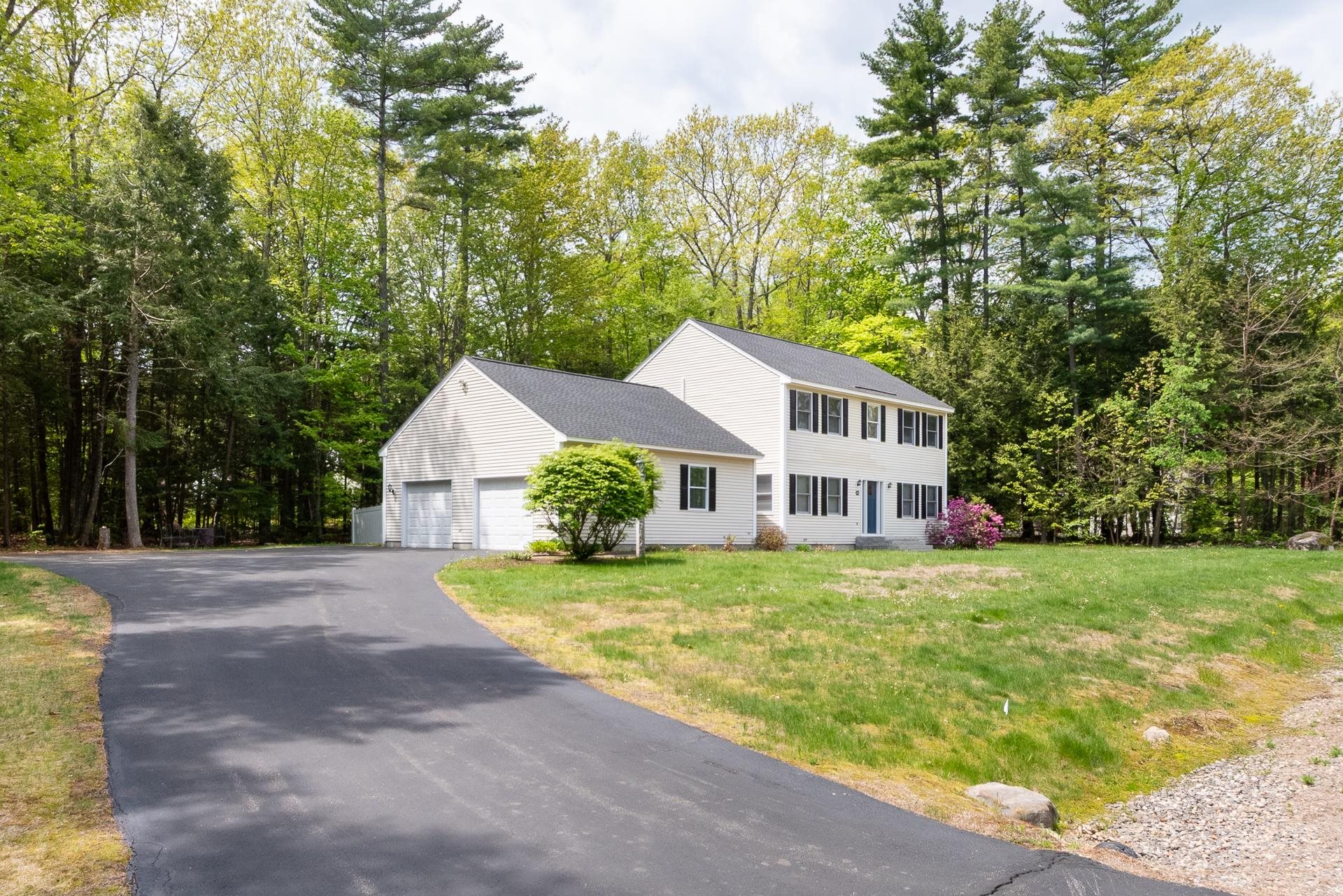 131 Hillcrest Drive